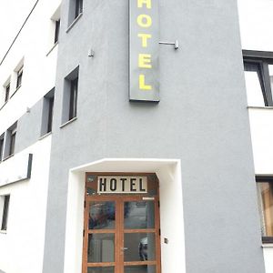 Kirchberg Hotel garni